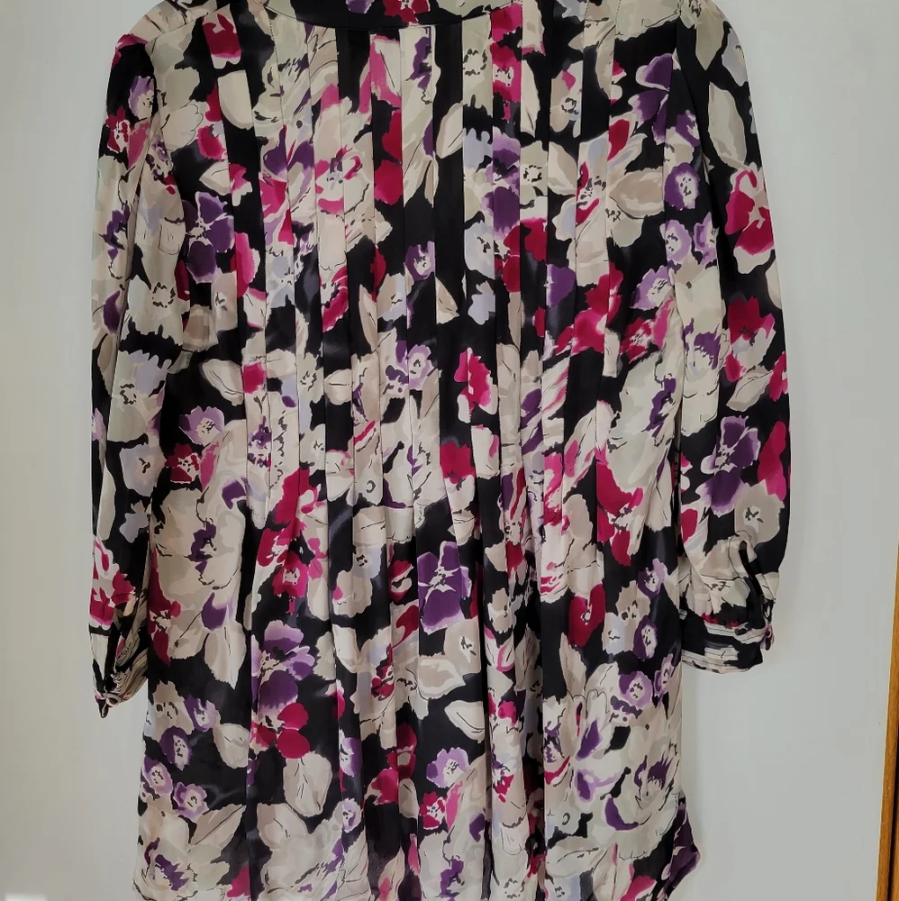 Joie excellent silk